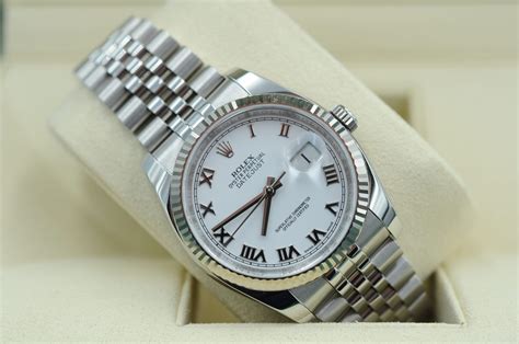 rolex datejust 36 prezzo nuovo|rolex datejust 36 price new.